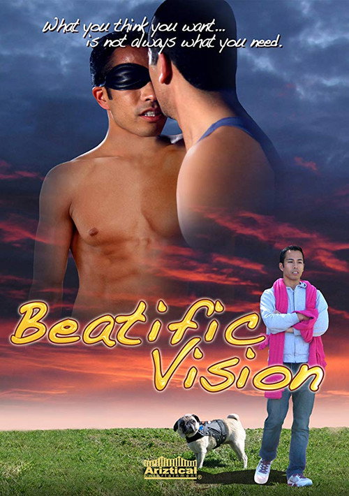 Beatific Vision постер