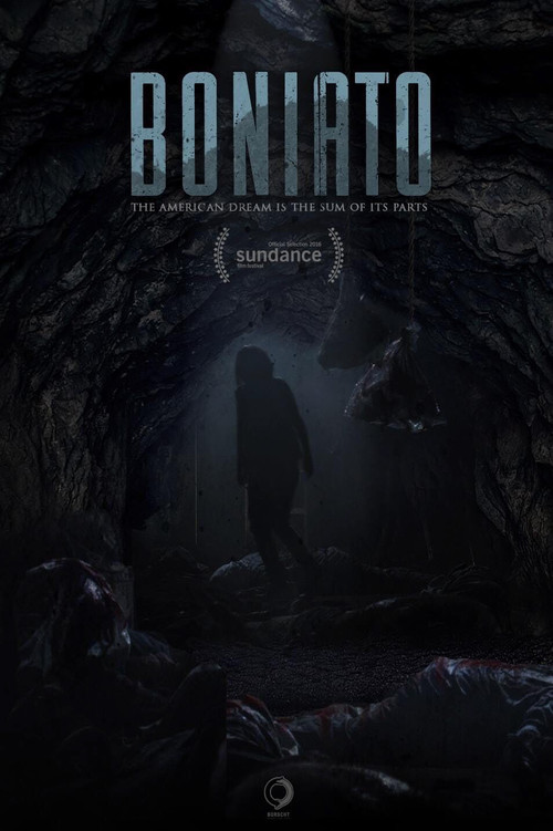 Boniato постер