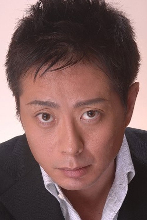 蜂須賀智隆