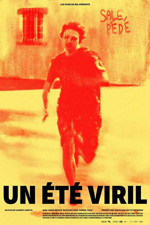 Play It Like a Man постер