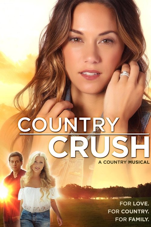 Country Crush постер