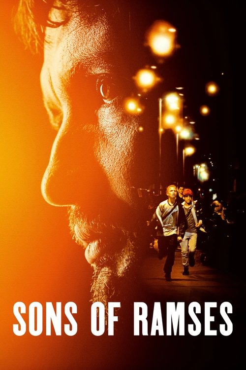 Sons of Ramses постер