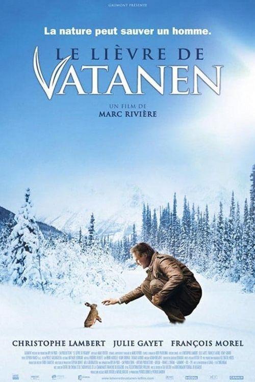Vatanen's Hare постер