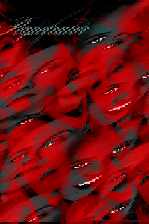 Perpetrator постер