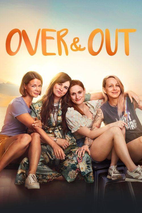 Over & Out постер