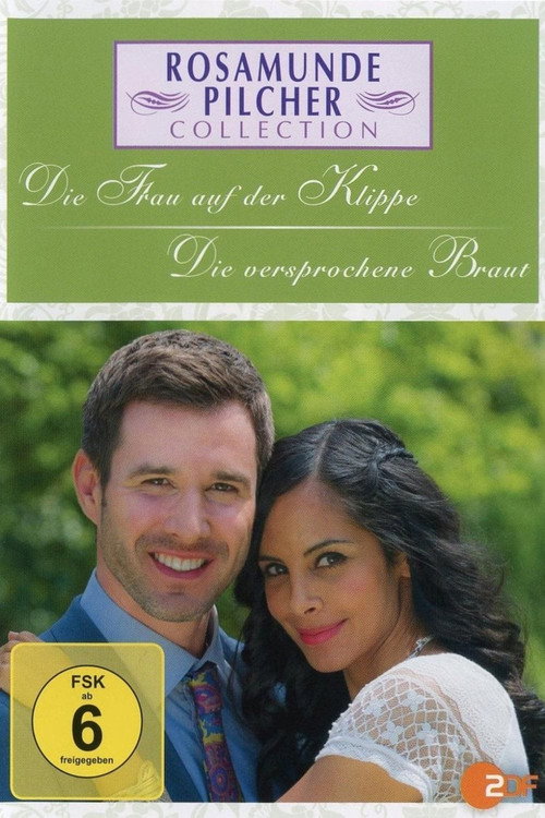 The Engaged Woman постер