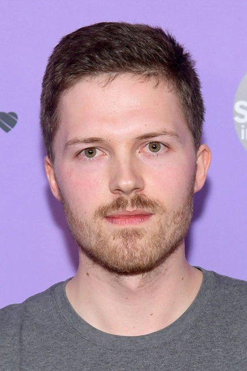 Дилан Холмс Уильямс