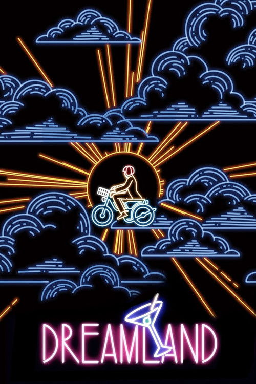 Dreamland постер