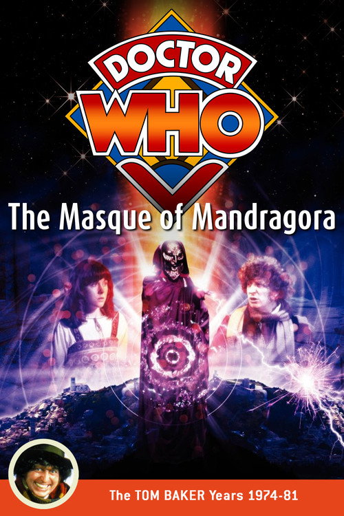 Doctor Who: The Masque of Mandragora постер