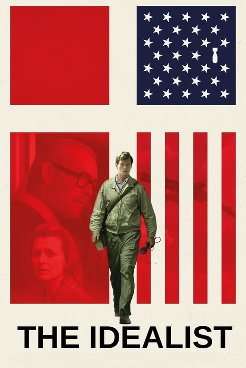 Идеалист постер