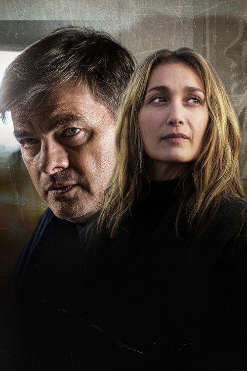 Breaking the Silence постер