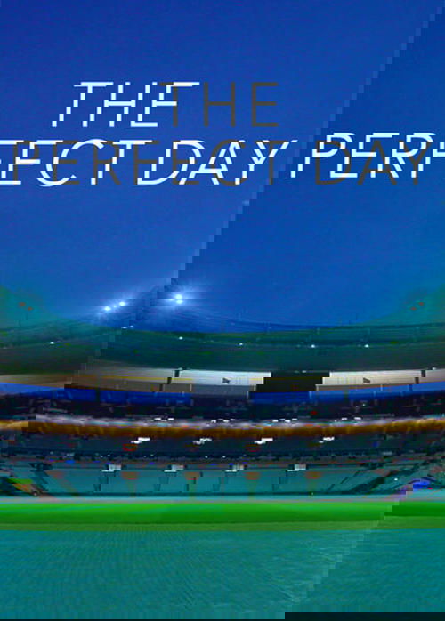 The Perfect Day постер