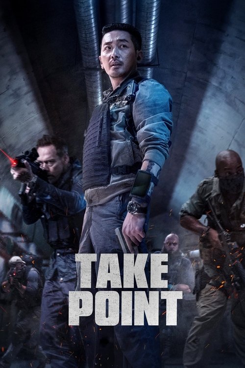 Take Point постер