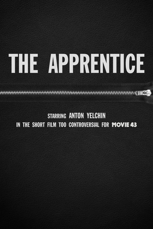 The Apprentice постер