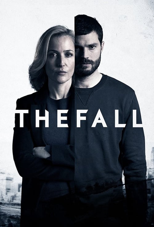 The Fall постер