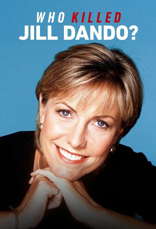 Who Killed Jill Dando? постер