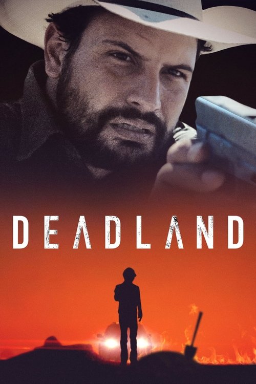 Deadland постер