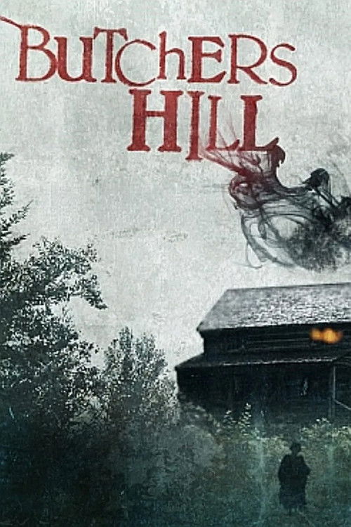 Butcher's Hill постер
