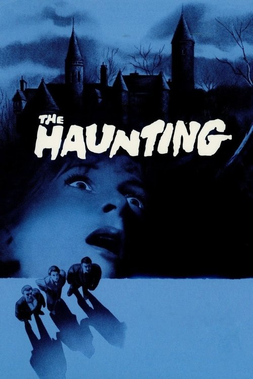 The Haunting постер