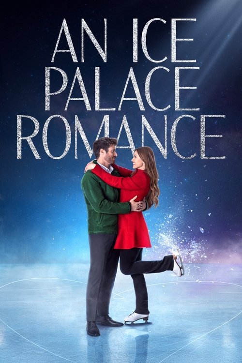 An Ice Palace Romance постер