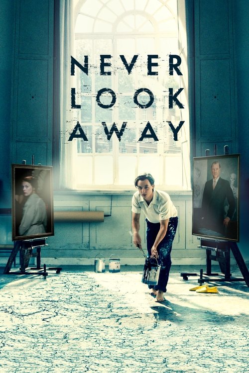 Never Look Away постер