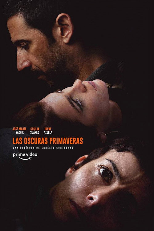 The Obscure Spring постер