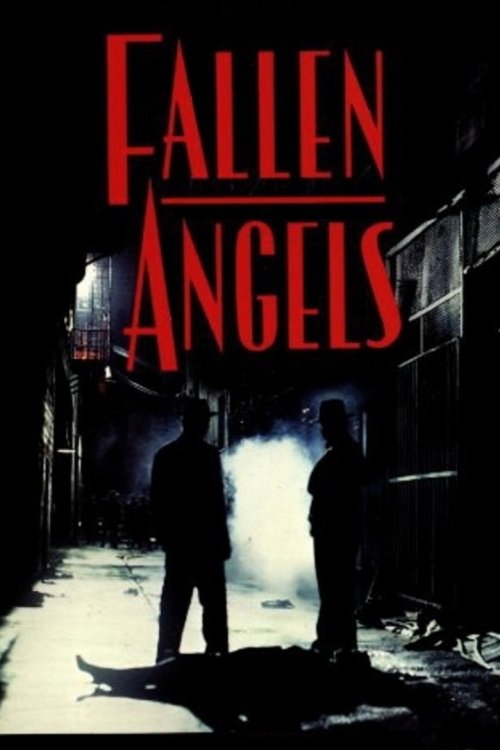 Fallen Angels постер