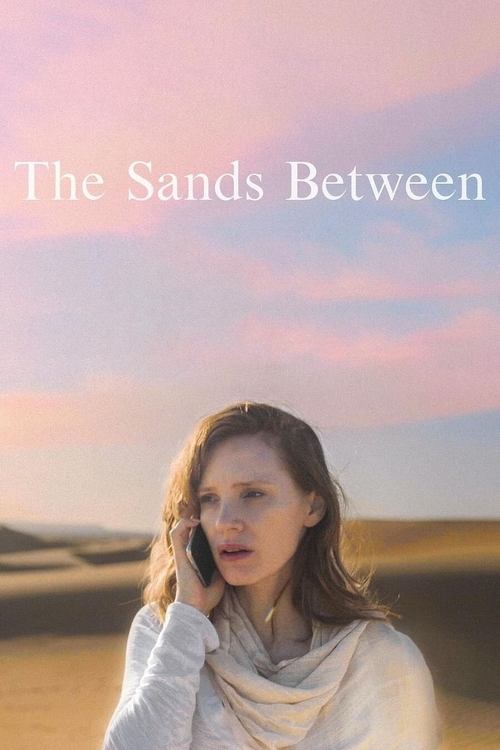 The Sands Between постер