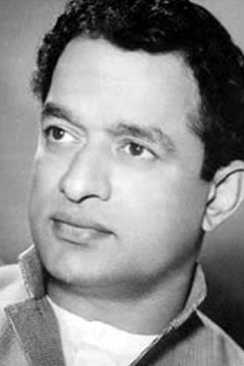 Shantaram Rajaram Vankudre