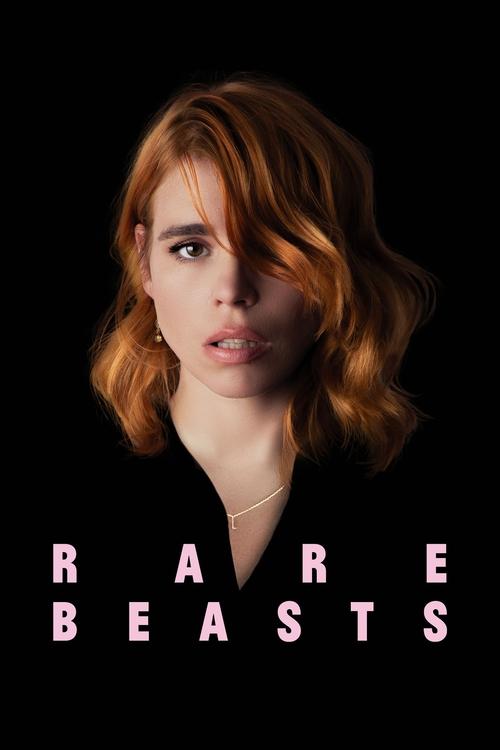 Rare Beasts постер
