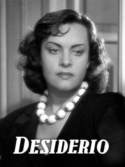 Desiderio постер