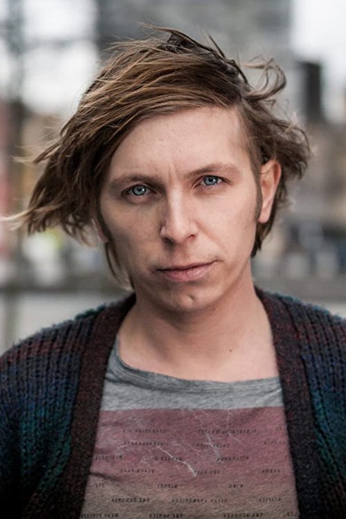 Бронсон Уэбб