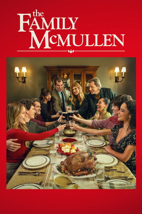 The Family McMullen постер