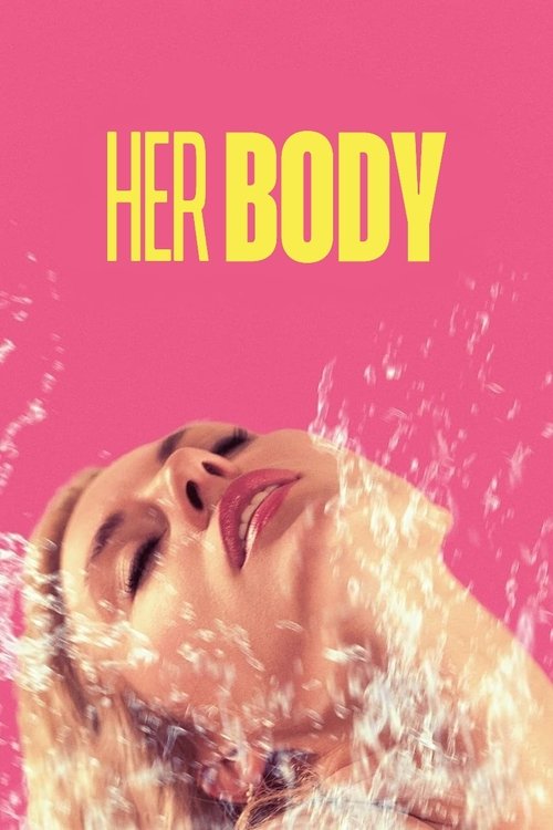 Her Body постер