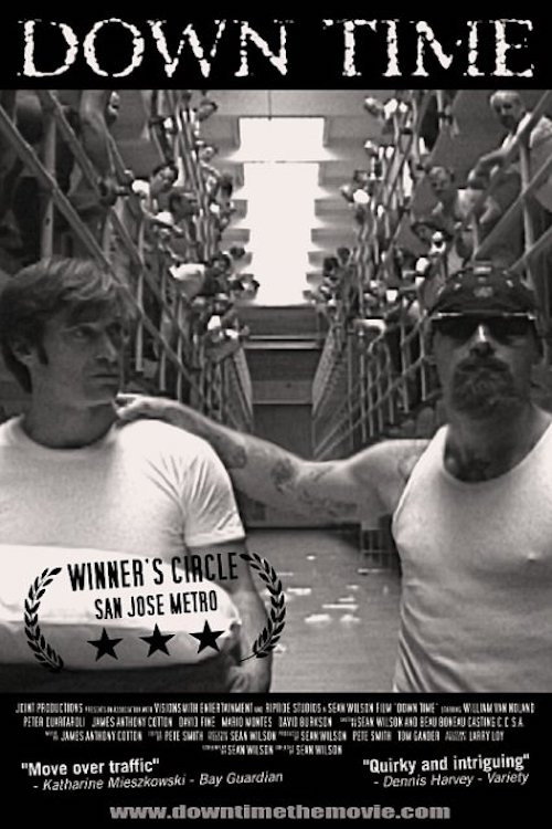 Down Time постер