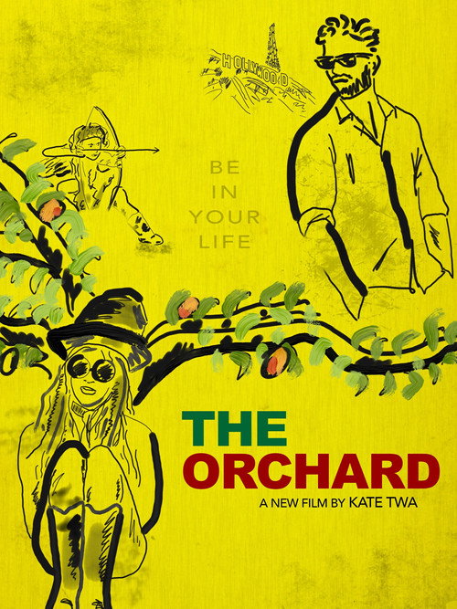 The Orchard постер