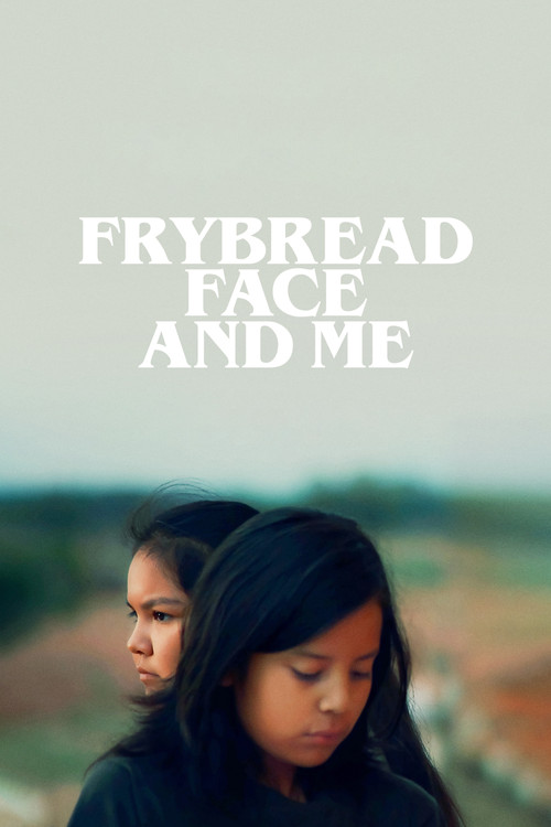 Frybread Face and Me постер