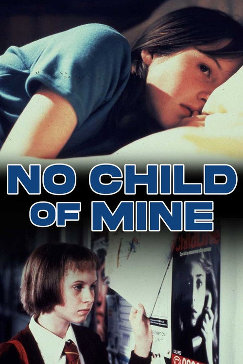 No Child of Mine постер