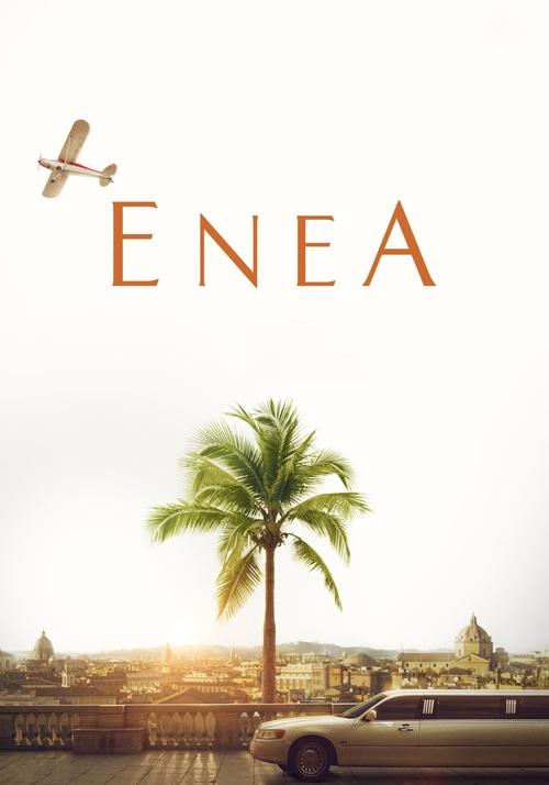 Enea постер