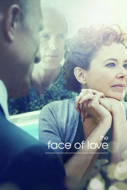 The Face of Love постер