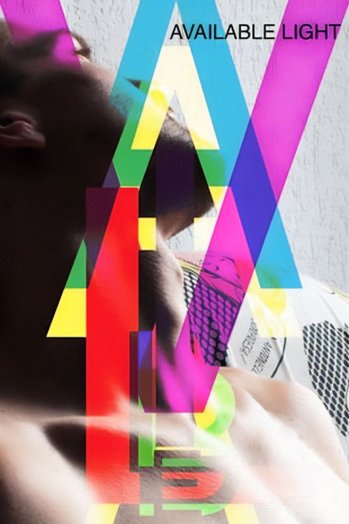 Available Light постер