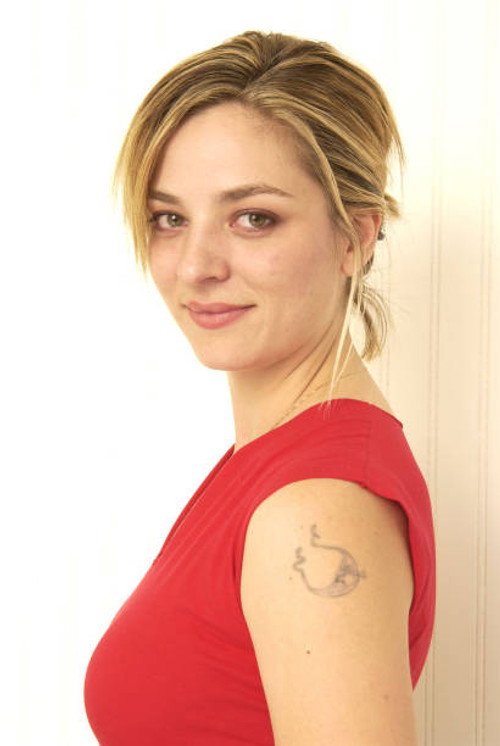 Зои Поледурис