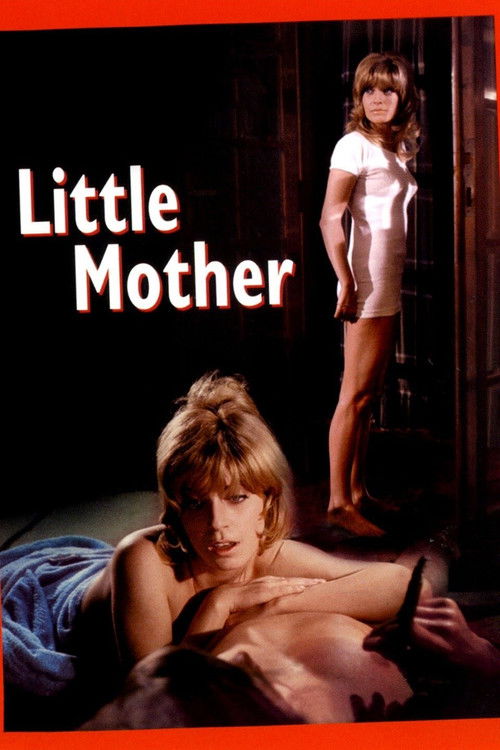 Little Mother постер