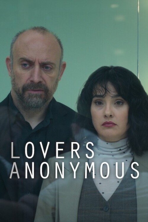 Lovers Anonymous постер