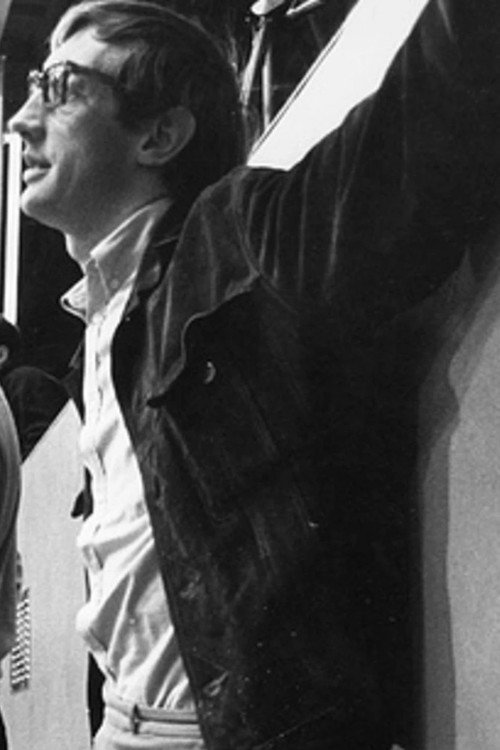 Гордон Флеминг