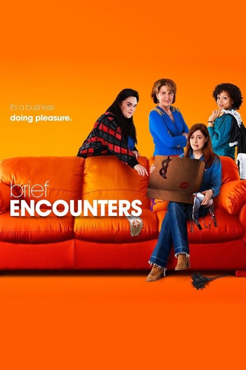 Brief Encounters постер