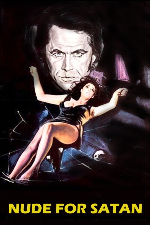 Nude for Satan постер