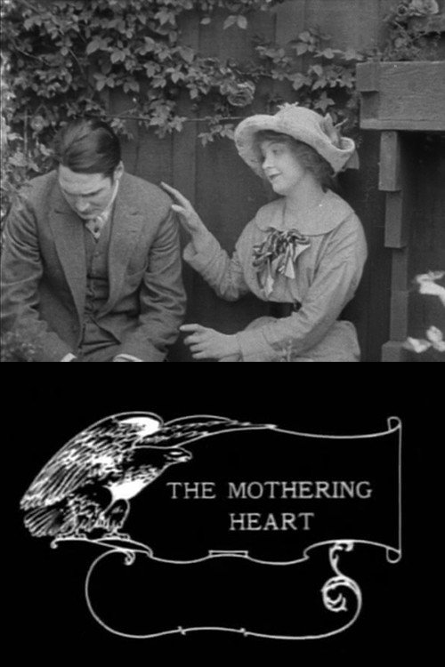 The Mothering Heart постер