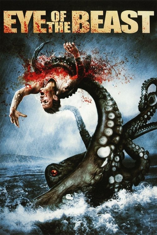 Eye of the Beast постер