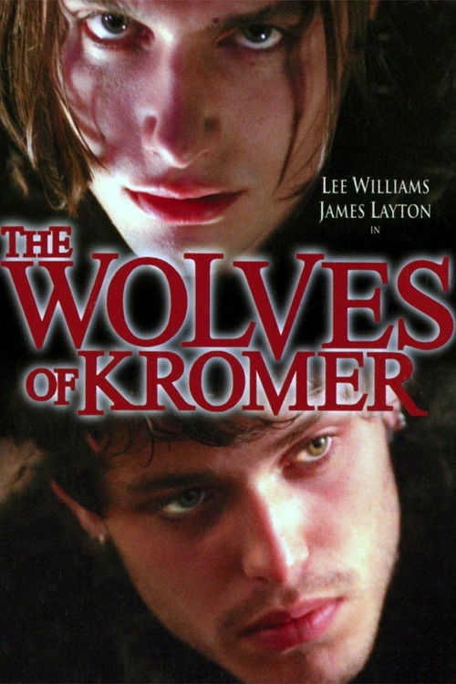 The Wolves of Kromer постер